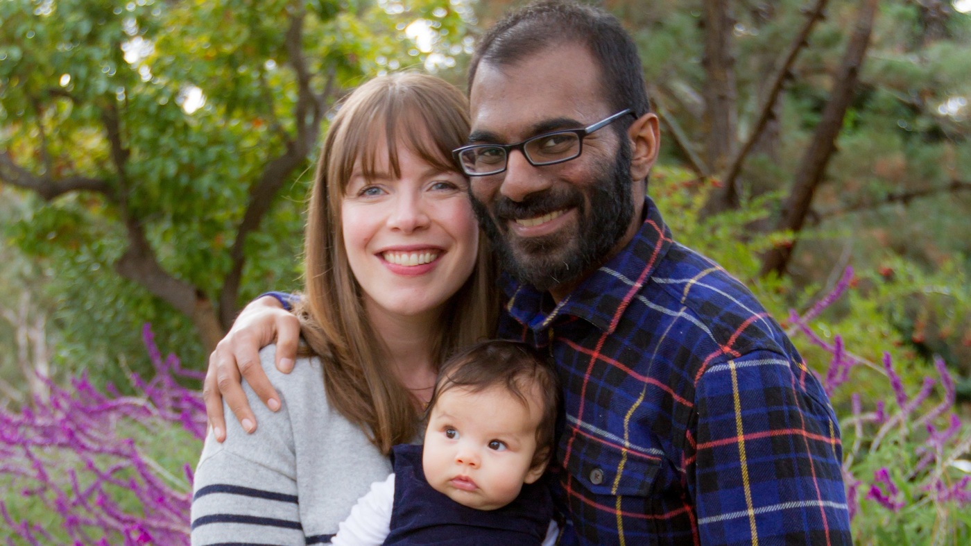 Paul Kalanithi